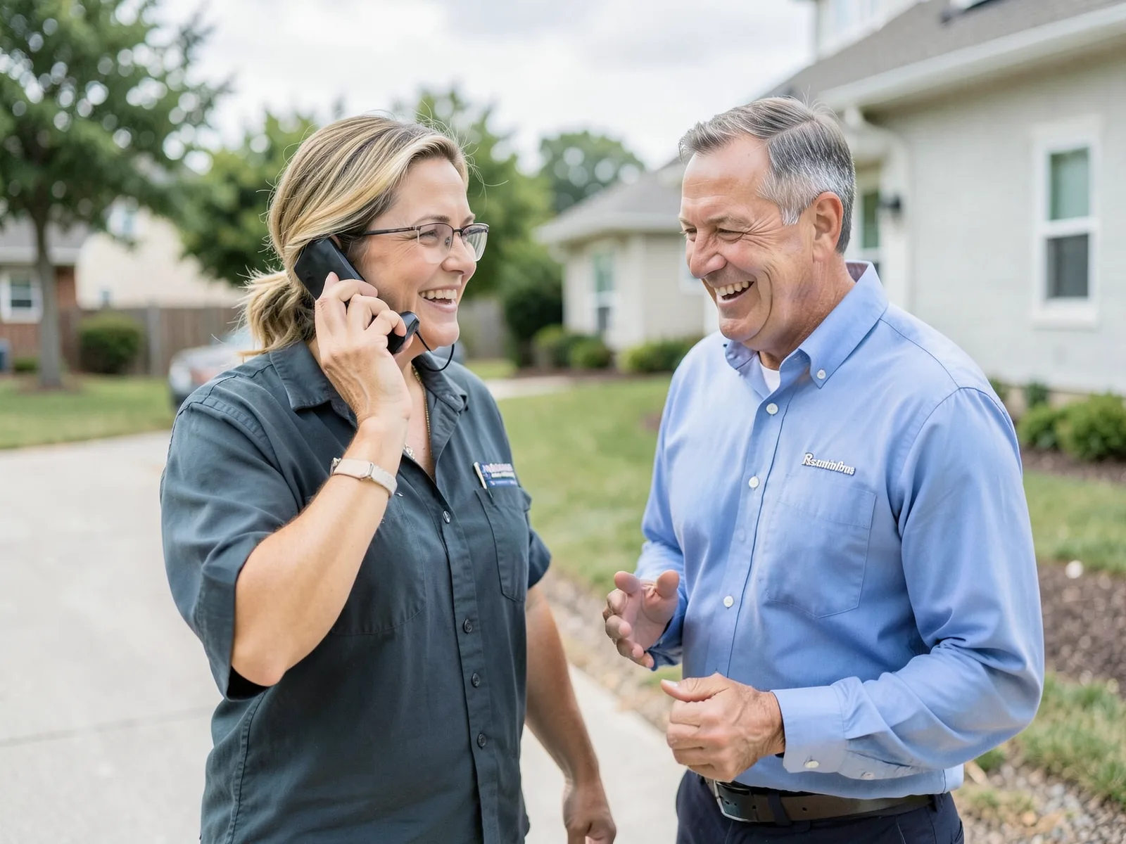 Frequently Asked Questions About Storm Recovery Services in Rickman, TN